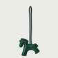 HORSE BAG CHARM