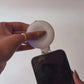 MAGNETIC LIGHT + MIRROR