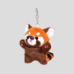 BEAR BAG CHARM