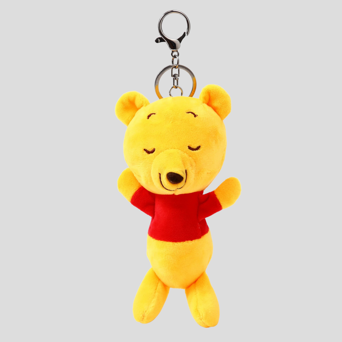 BEAR BAG CHARM