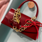 BOW BAG CHARM