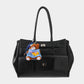 TEDDY BEAR BAG CHARM