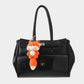 FOX BAG CHARM