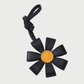 FLOWER CHARM