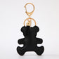 BEAR BAG CHARM