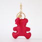 BEAR BAG CHARM