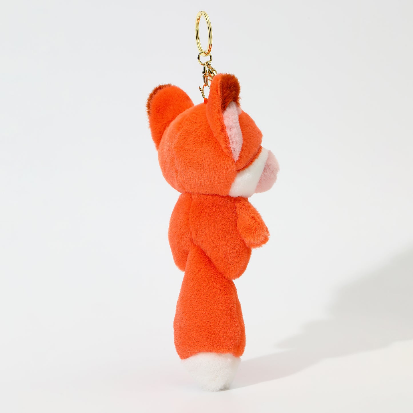 FOX BAG CHARM