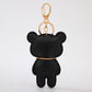 BEAR BAG CHARM