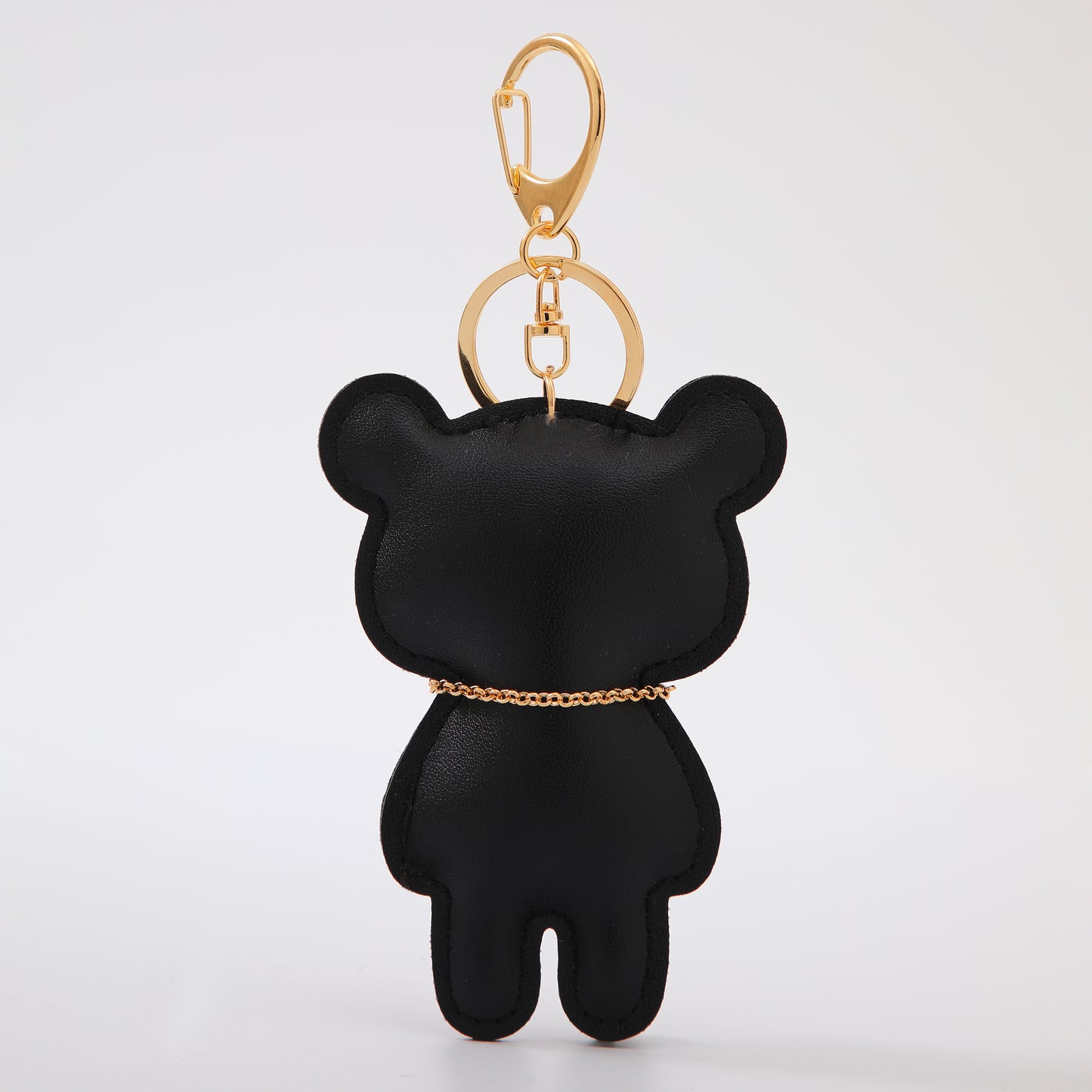 BEAR BAG CHARM