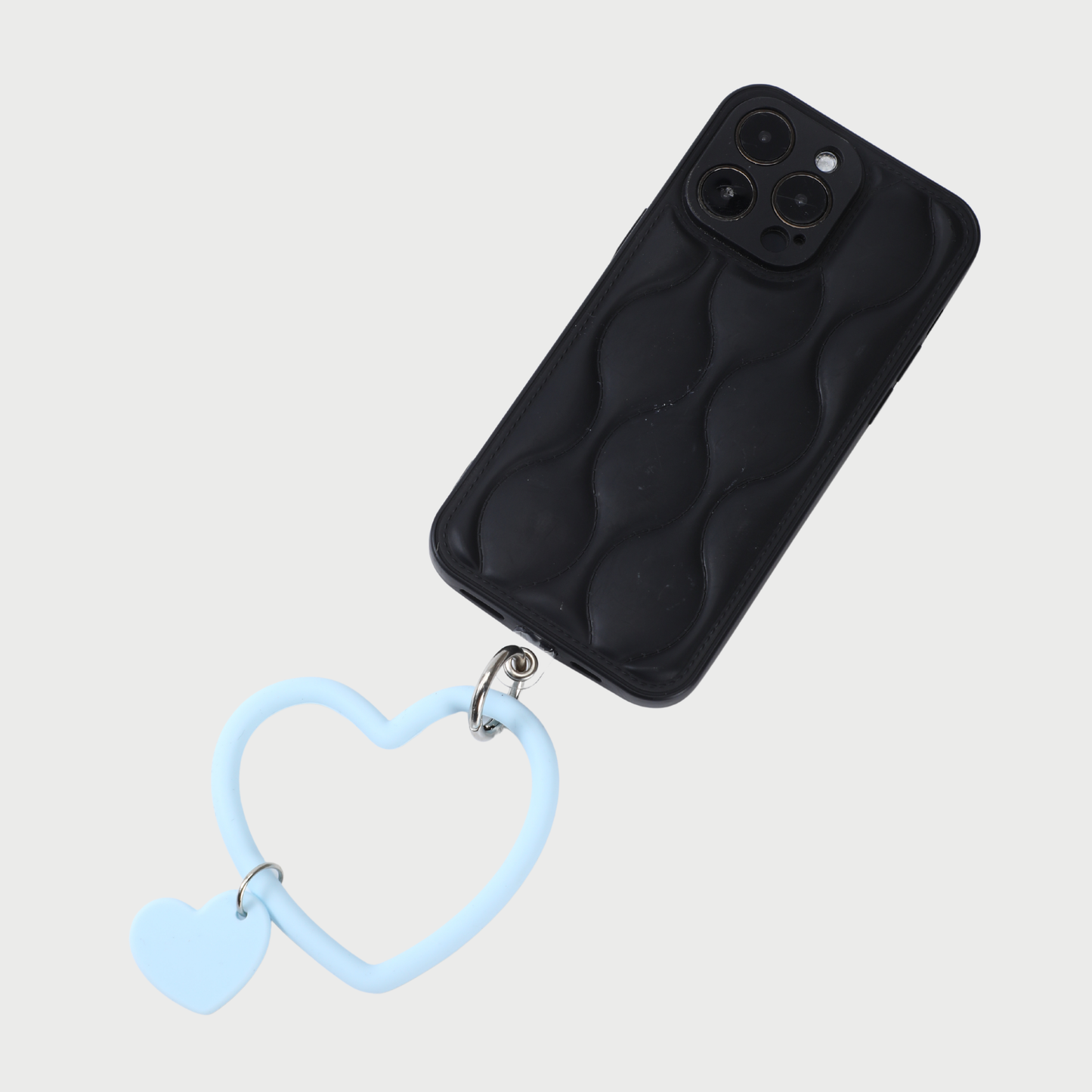 HEART PHONECHARM