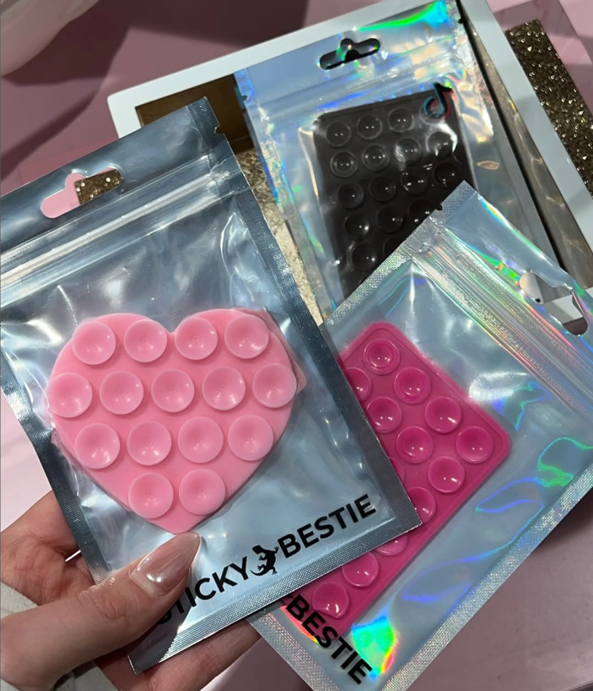 DOUBLE SUCTION HEART