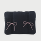 BOW LAPTOP SLEEVE