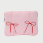 BOW LAPTOP SLEEVE