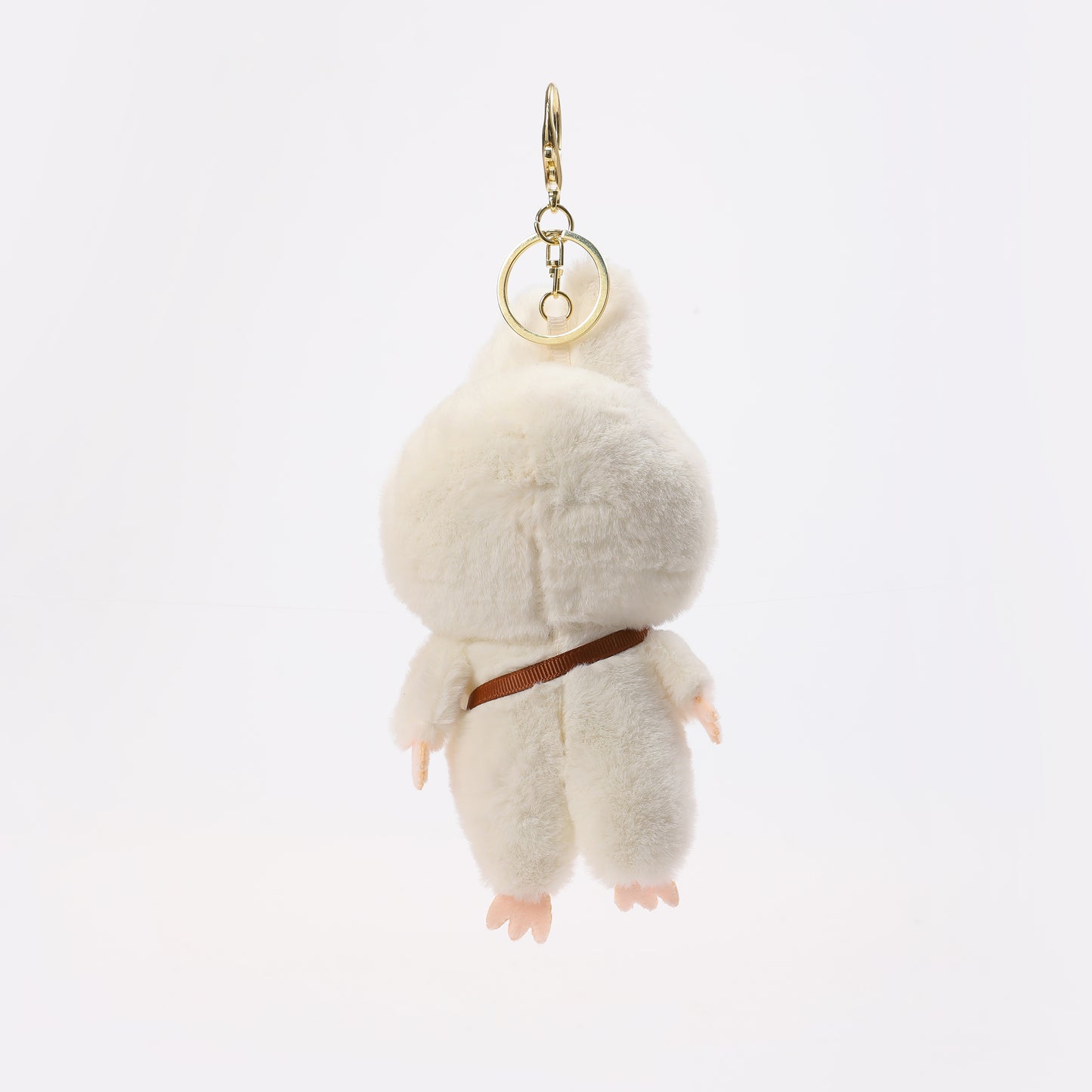 BOBBY-BO BAG CHARM
