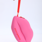 SILICONE LIP POUCH